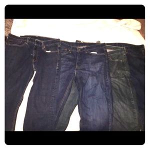 Levi men’s jeans